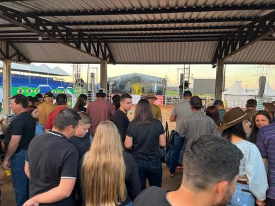 3Âª Expogalo encerra com expectativas superadas